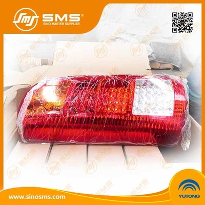 65*30*20CM Arka Kombinasyon Lamba Işıkları 3715-00169A 3715-00170A