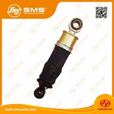 5001-500525 Hava Amortisörü Ön Orijinal IVECO Kamyon Parçaları