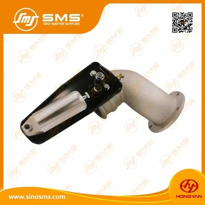 3506-7960095 Egzoz Fren Valfi SAIC HONGYAN IVECO Kamyon Parçaları