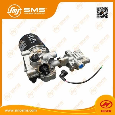 35G42-11010 Hava Kurutucu Otobüs Higer KLQ6896 Otobüs Yedek Parçaları
