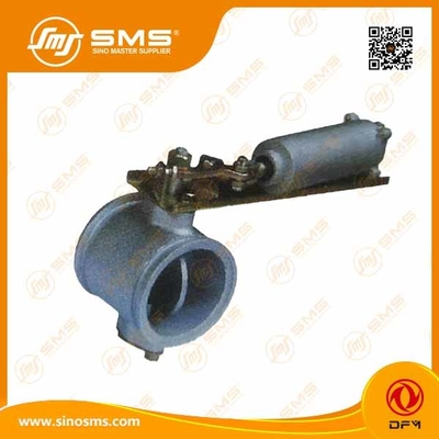 3541Z06-010 Egzoz Fren Valfi Orijinal Dongfeng DFM Kamyon Parçaları