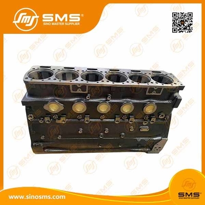 13021642 Weichai 226B Motor Silindir Blokları Orijinal 6 Silindir Bloğu
