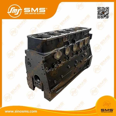 Orijinal Weichai 226B 6 Silindirli Motor Bloğu 13021642 OEM ODM