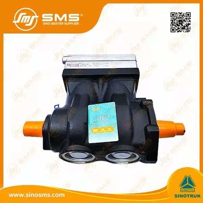 Sinotruk Howo Kamyon Motor Yedek Parçaları için VG1560130080 Hava Kompresörü