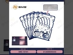 Tamamen Yeni Tasarımlı Parçalar