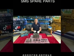 FA100-1003001B-085 Silindir başı gazket Yuchai motor parçaları