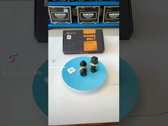 Arka Tekerlek Bolt AZ9112340123 HOWO Kamyon Parçaları