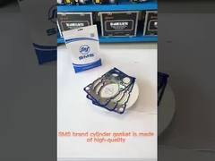 VG1246040021 420 Silindir başı gazket HOWO Motor parçaları