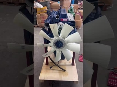 Motor HOWO Motor Sinotruck Motor WP12.420E32 Motor Weichai Motoru