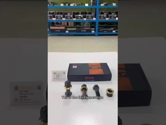 AZ9100410104 ön tekerlek boğazı HOWO Kamyon parçaları