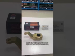 WG9100340057 Fren ayarlama kolu