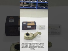 WG9100340056 sol arka fren ayar kolu