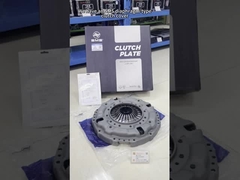 Kablo basınç plağı DZ9114160026