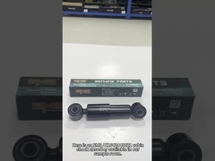 AZ1642440021 Şok emici HOWO Kamyon parçaları