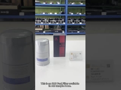 612600081334 Yakıt Filtresi