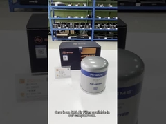 AZ9100368471 Hava Filtresi