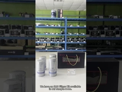 61000070005 Yağ Filtresi 612600081334 Yakıt Filtresi