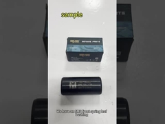 Ön Bahçe Pin Bush WG9000520078 HOWO Kamyon parçaları