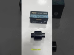 199000340027 SMS Kamyon Parçaları Sinotruk Howo Chrome Çelik Roller