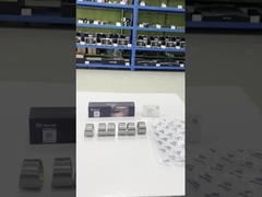 61500030077 Con-Rod Bush WP10 Weichai Motor Parçaları Shacman Kamyon Parçaları