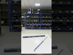 WG1642110024 HOWO Kamyon parçaları Hava yayı kabın yedek parçaları