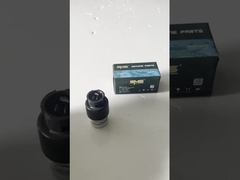 WG9100583058 Hız Algılayıcı 4 Sinotruk Howo Kamyon CAB yedek parçaları için fiş