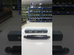 Ön aks amortisörü HOWO Kamyon parçaları WG9100680001 WG9100680004 Şok emici