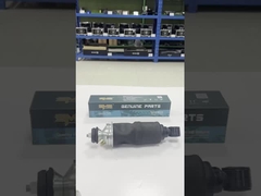 WG1664430078 Hava yastığı şok emici HOWO Kamyon parçaları